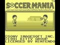 Soccer Mania (USA)