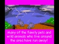 Barbie - Pet Rescue (USA) - Screen 2