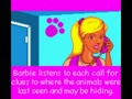 Barbie - Pet Rescue (USA)