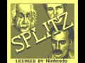 Splitz (Euro) - Screen 2