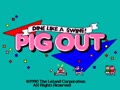 Pig Out: Dine Like a Swine! (set 2) - Screen 4