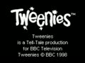 Tweenies - Doodles' Bones (Euro, English / Dutch / Swedish / Norwegian / Danish) - Screen 1