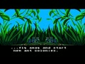 SimAnt (USA, Prototype) - Screen 2