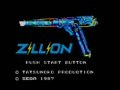 Zillion (USA, v1) - Screen 4