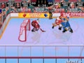 Hit the Ice (US) - Screen 2