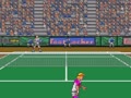 David Crane's Amazing Tennis (USA) - Screen 3