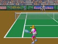 David Crane's Amazing Tennis (USA) - Screen 4