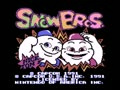 Snow Brothers (USA) - Screen 1