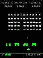 Super Invaders (bootleg set 2) - Screen 3