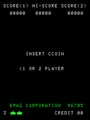 Super Invaders (bootleg set 2) - Screen 4
