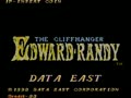 The Cliffhanger - Edward Randy (World ver 3) - Screen 2
