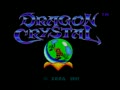 Dragon Crystal (Euro, Bra) - Screen 4
