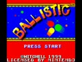 Ballistic (USA) - Screen 2