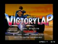 Ace Driver: Victory Lap (Rev. ADV2) - Screen 1