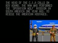 Operation Thunderbolt (World) - Screen 4