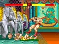 Street Fighter II: The World Warrior (USA 910228) - Screen 4