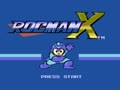 Rocman X (Asia, English title) - Screen 1