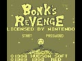 Bonk's Revenge (USA) - Screen 2