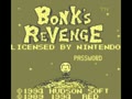 Bonk's Revenge (USA)