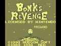 Bonk's Revenge (USA) - Screen 5