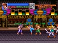 Return of Double Dragon (Jpn) - Screen 2