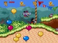 Great Circus Mystery - Mickey to Minnie Magical Adventure 2 (Jpn) - Screen 2