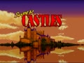 Super Castles (Jpn) - Screen 2