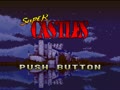 Super Castles (Jpn) - Screen 5