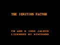 The Ignition Factor (USA) - Screen 1