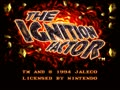 The Ignition Factor (USA) - Screen 4