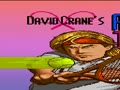 David Crane's Amazing Tennis (Nintendo Super System) - Screen 2
