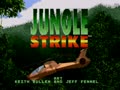 Jungle Strike (USA, Prototype) - Screen 2