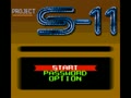 Project S-11 (USA)