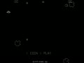 Asteroids (rev 2) - Screen 2