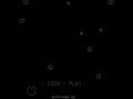 Asteroids (rev 2) - Screen 3