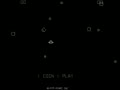 Asteroids (rev 2) - Screen 4