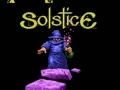 Solstice - The Quest for the Staff of Demnos (USA)