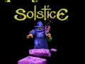 Solstice - The Quest for the Staff of Demnos (USA) - Screen 5