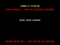 Mortal Kombat (Turbo 3.1 09/09/93, hack) - Screen 2