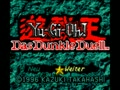 Yu-Gi-Oh! - Das Dunkle Duell (Ger)