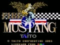 Fire Mustang (Jpn) - Screen 5