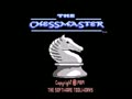 The Chessmaster (USA) - Screen 4