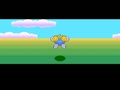 Pop'n TwinBee - Rainbow Bell Adventures (Ger) - Screen 4