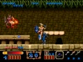 Magic Sword (USA) - Screen 4