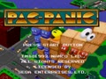 Pac-Panic (Euro) - Screen 4
