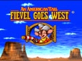 An American Tail - Fievel Goes West (USA) - Screen 4