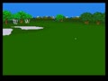 PGA Tour Golf II (Jpn) - Screen 2