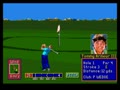PGA Tour Golf II (Jpn) - Screen 3