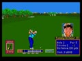 PGA Tour Golf II (Jpn) - Screen 5