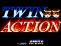 Twin Action - Screen 1